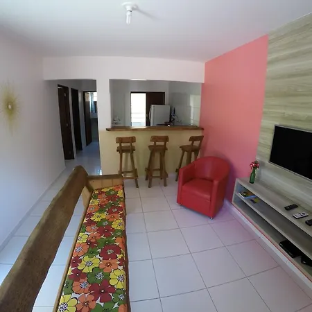 Flat Vila Dos Milagres Sao Miguel dos Milagres Exterior photo