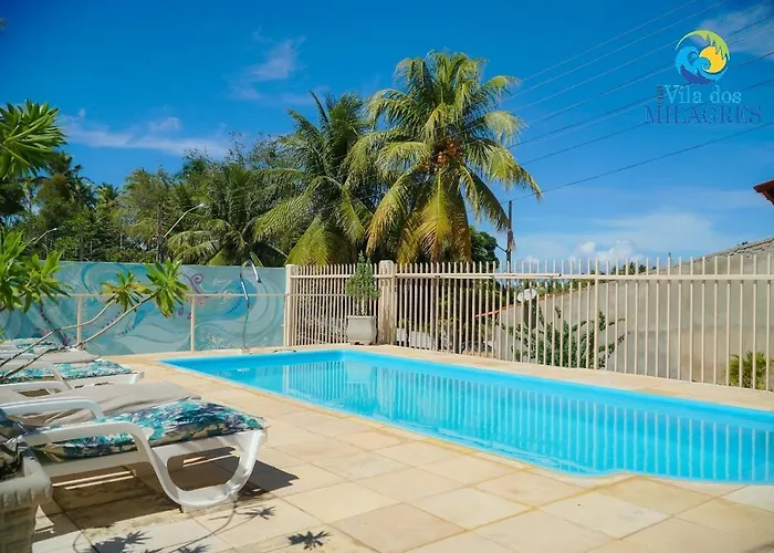 Flat Vila Dos Milagres