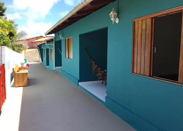 Flat Vila Dos Milagres