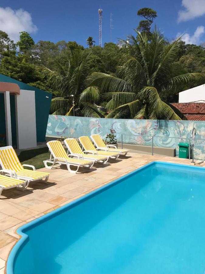 Flat Dos Milagres * São Miguel dos Milagres