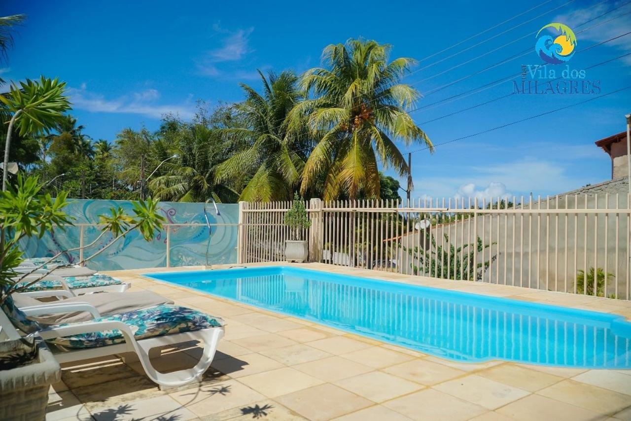 Apartamento Flat Dos Milagres *