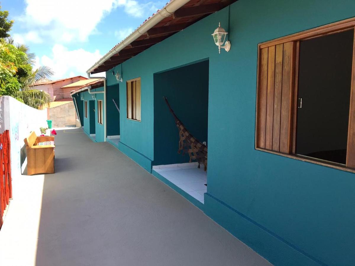 Apartamento Flat Dos Milagres