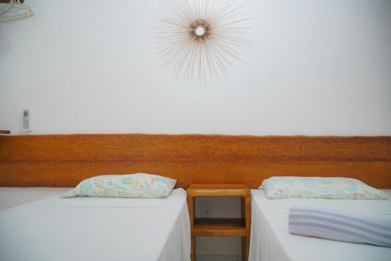 Flat Dos Milagres * São Miguel dos Milagres