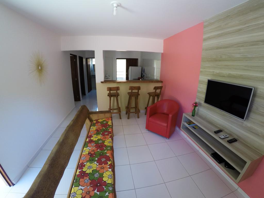 Apartamento Flat Dos Milagres