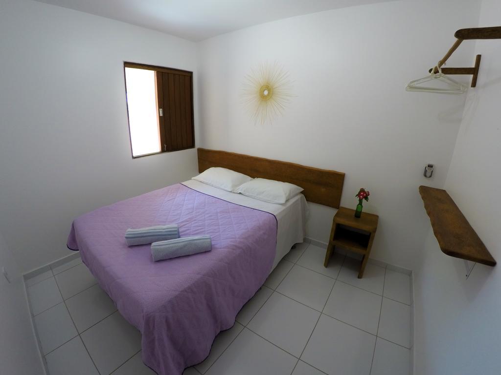 Flat Dos Milagres São Miguel dos Milagres